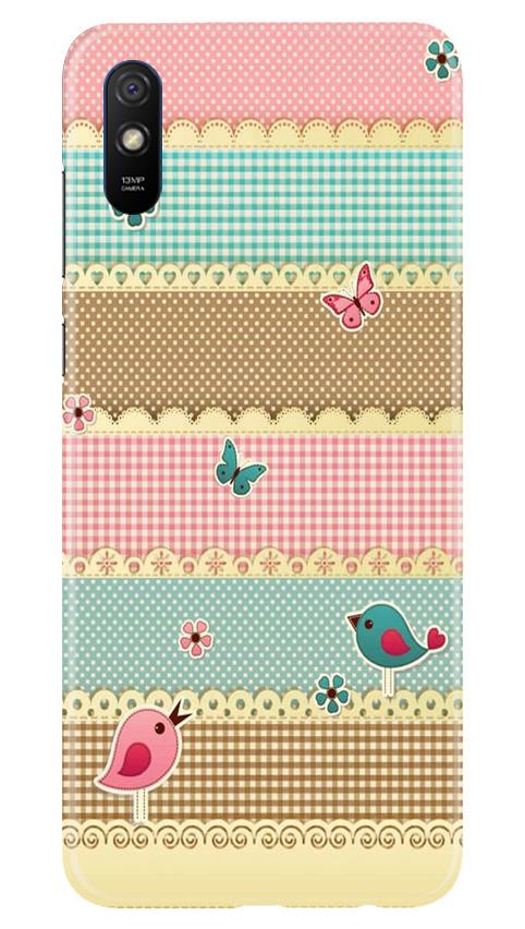 Gift paper Case for Xiaomi Redmi 9i