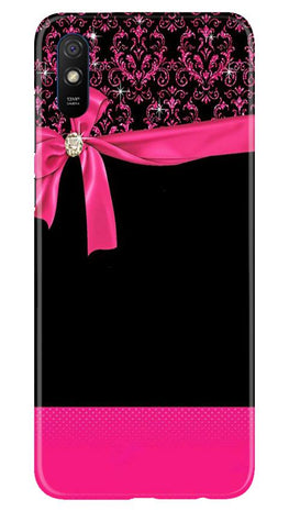 Gift Wrap4 Case for Xiaomi Redmi 9i