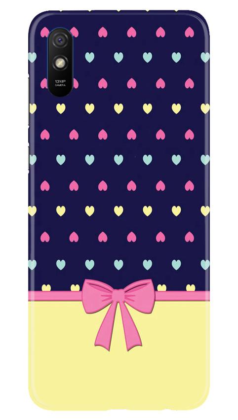 Gift Wrap5 Case for Xiaomi Redmi 9i