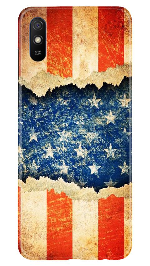 United Kingdom Case for Xiaomi Redmi 9i
