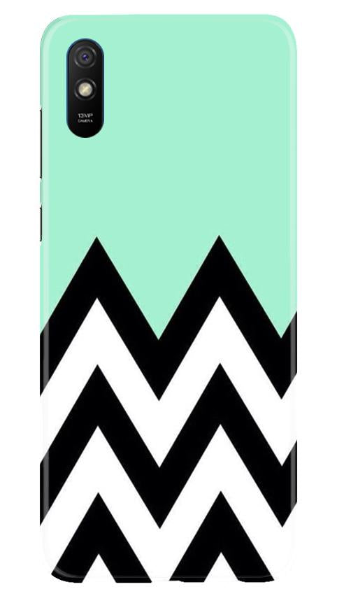 Pattern Case for Xiaomi Redmi 9a