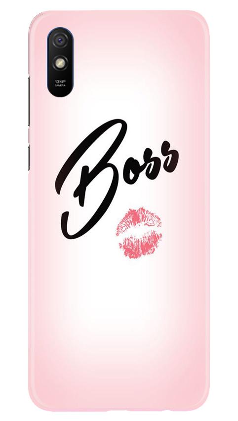 Boss Case for Xiaomi Redmi 9i