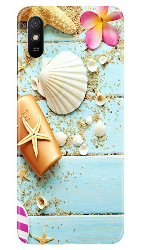Sea Shells Case for Xiaomi Redmi 9a
