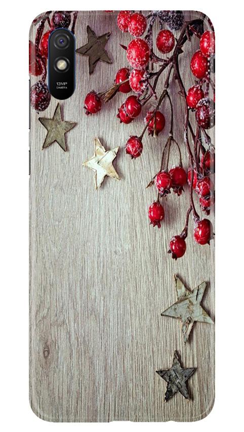 Stars Case for Xiaomi Redmi 9i