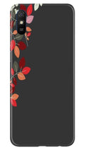 Grey Background Case for Xiaomi Redmi 9a