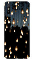 Party Bulb Case for Xiaomi Redmi 9a