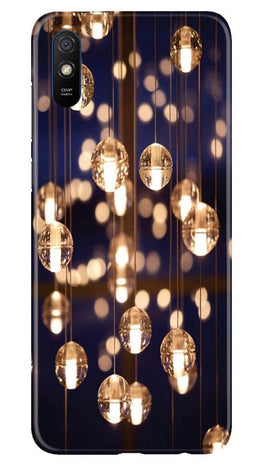 Party Bulb2 Case for Xiaomi Redmi 9i