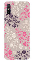 Pattern2 Case for Xiaomi Redmi 9a