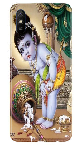 Bal Gopal2 Case for Xiaomi Redmi 9a