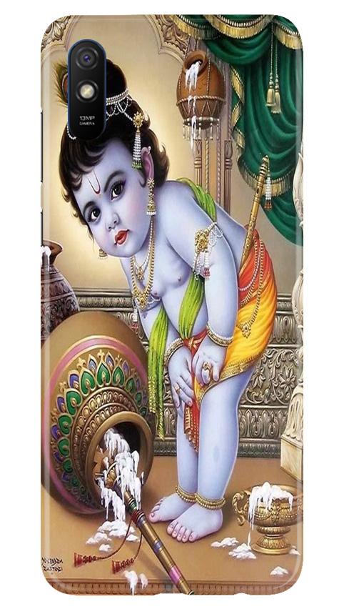 Bal Gopal2 Case for Xiaomi Redmi 9a