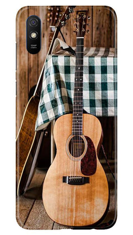 Guitar2 Case for Xiaomi Redmi 9a