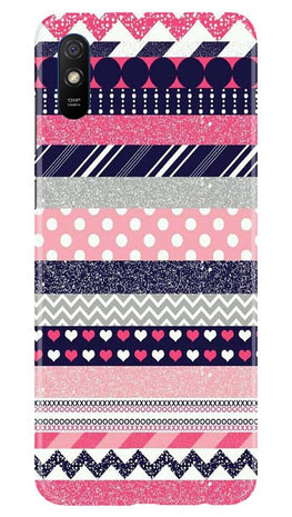 Pattern3 Case for Xiaomi Redmi 9a