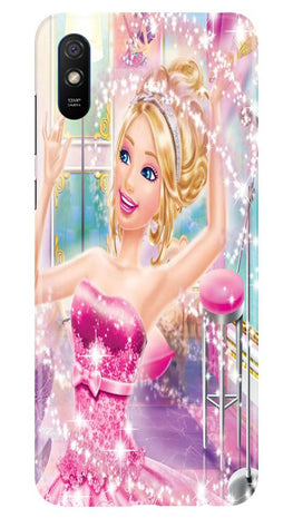 Princesses Case for Xiaomi Redmi 9a