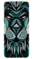 Lion Case for Xiaomi Redmi 9a