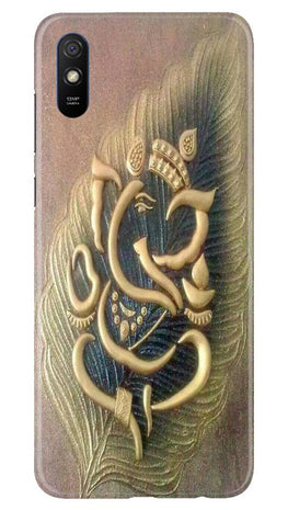 Lord Ganesha Case for Xiaomi Redmi 9a