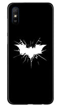 Batman Superhero Case for Xiaomi Redmi 9i  (Design - 119)