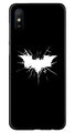 Batman Superhero Case for Xiaomi Redmi 9a  (Design - 119)