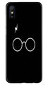 Harry Potter Case for Xiaomi Redmi 9i  (Design - 136)