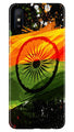 Indian Flag Case for Xiaomi Redmi 9i  (Design - 137)