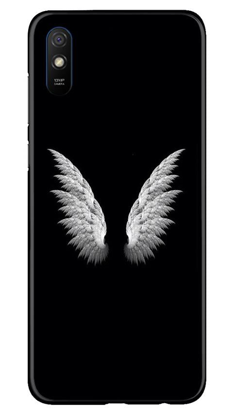 Angel Case for Xiaomi Redmi 9i  (Design - 142)