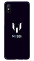 Messi Case for Xiaomi Redmi 9a  (Design - 158)
