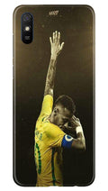 Neymar Jr Case for Xiaomi Redmi 9i  (Design - 168)