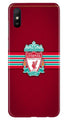 Liverpool Case for Xiaomi Redmi 9a  (Design - 171)