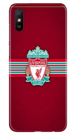 Liverpool Case for Xiaomi Redmi 9a(Design - 171)