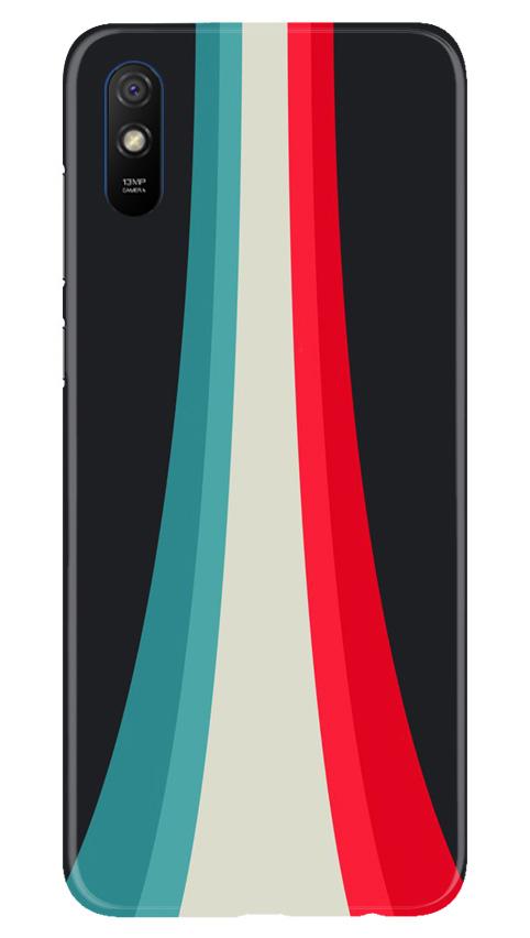 Slider Case for Xiaomi Redmi 9i (Design - 189)