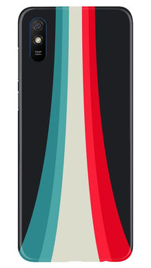 Slider Mobile Back Case for Xiaomi Redmi 9i (Design - 189)