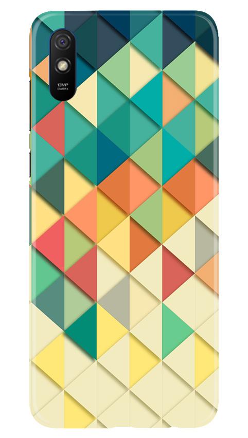 Designer Case for Xiaomi Redmi 9a (Design - 194)