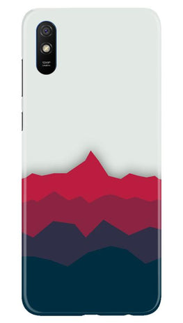 Designer Case for Xiaomi Redmi 9i (Design - 195)