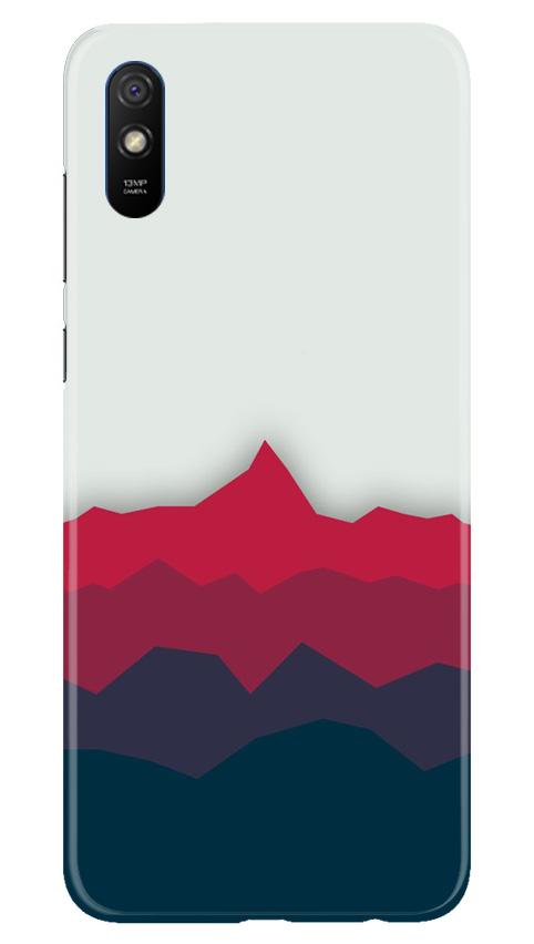 Designer Case for Xiaomi Redmi 9a (Design - 195)