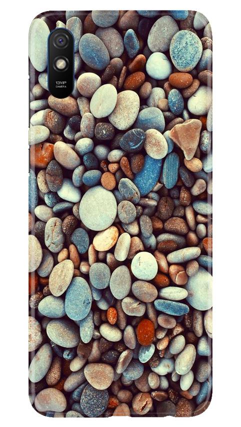 Pebbles Case for Xiaomi Redmi 9i (Design - 205)