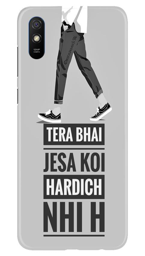 Hardich Nahi Case for Xiaomi Redmi 9a (Design No. 214)
