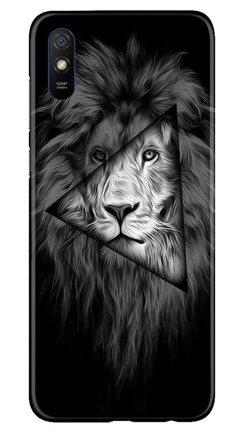 Lion Star Case for Xiaomi Redmi 9i (Design No. 226)