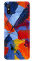 Modern Art Case for Xiaomi Redmi 9a (Design No. 240)