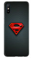 Superman Case for Xiaomi Redmi 9a (Design No. 247)