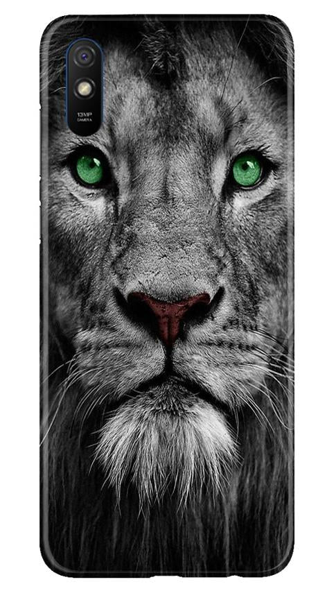 Lion Case for Xiaomi Redmi 9a (Design No. 272)