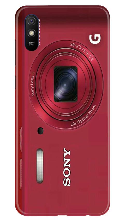 Sony Case for Xiaomi Redmi 9i (Design No. 274)