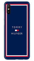 Tommy Hilfiger Case for Xiaomi Redmi 9a (Design No. 275)