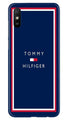 Tommy Hilfiger Case for Xiaomi Redmi 9a (Design No. 275)