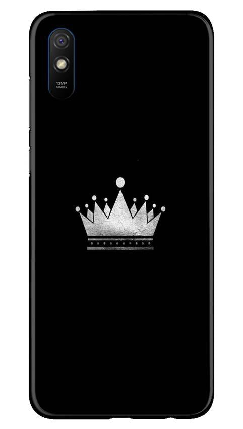 King Case for Xiaomi Redmi 9a (Design No. 280)