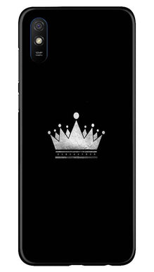 King Mobile Back Case for Xiaomi Redmi 9a (Design - 280)