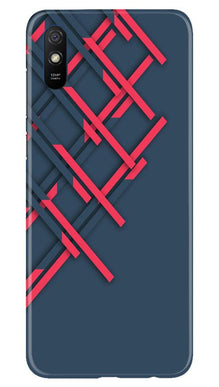 Designer Mobile Back Case for Xiaomi Redmi 9i (Design - 285)