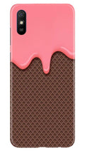 IceCream Case for Xiaomi Redmi 9a (Design No. 287)