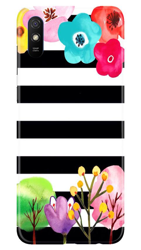 Designer Case for Xiaomi Redmi 9a (Design No. 300)