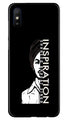 Bhagat Singh Mobile Back Case for Xiaomi Redmi 9i (Design - 329)