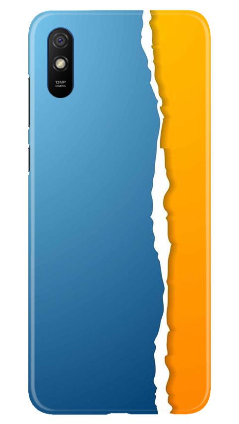 Designer Mobile Back Case for Xiaomi Redmi 9i (Design - 371)