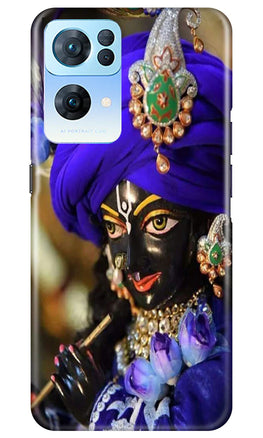 Lord Krishna4 Case for Oppo Reno 7 Pro 5G